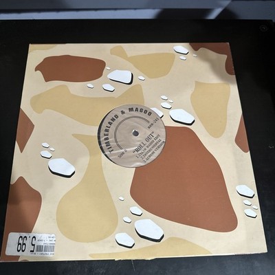 Timbaland & Magoo - Drop / Rollout 12 
