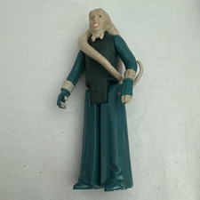 Hasbro Star Wars Bib Fortuna Power of the Force 2 ROTJ Action Figure 1996