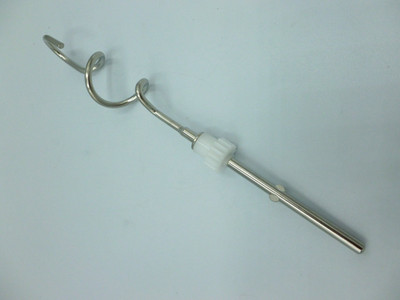 Severin Knethaken mit Zahnrad 3599048 für Handrührer HM3810 /HM3816