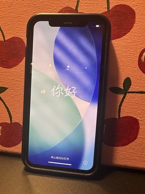 Apple iPhone 11 Pro, 256 GB, Gold, sehr gepflegt