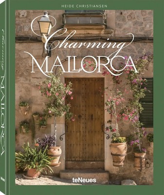 Charming Mallorca (DE) | Heide Christiansen | Buch | 208 S. | Deutsch | 2026