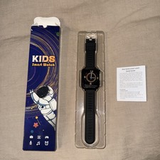 Kids Smart Watch-Multi Functional 
