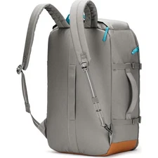 Pacsafe Pacsafe GO 44L Carry-on Backpack Stone 44L -Open Box