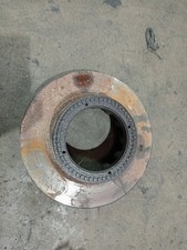 Disque de frein Mitsubishi CANTER