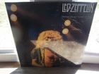 Led Zeppelin  Madison Sq Garden NYC 1973 vinyl Sealed Record  2LPs set  Album115