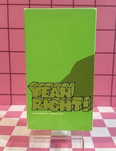 Girl Yeah Right | eBay