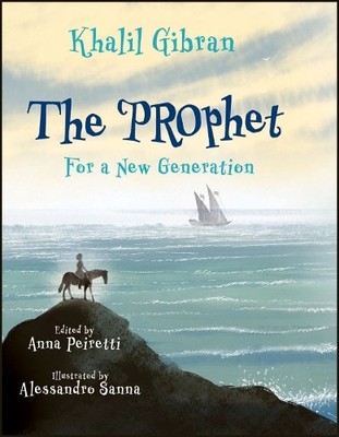 The Prophet - 9780809106738