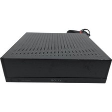 Sony TA-SA300WR Home Theater Surround Amplifier Wireless Transceiver EZW-RT50