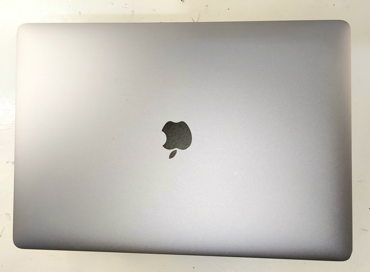 MacBook本体 MACBOOK Pro A1990 EMC 3215 Refurbished (Excellent) - Apple macBook Pro A1990, EMC 3215