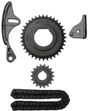 Engine Balance Shaft Chain Kit Cloyes Gear & Product 9-4191SA