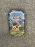 Pokémon TCG: Mega Evolution-Ascended Heroes Mini Tin (Pikachu & Tepig) Sealed