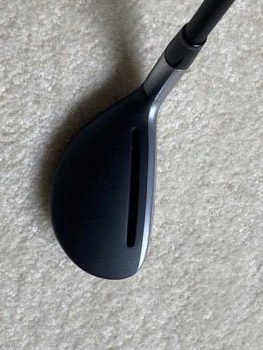 Adams Idea 4 Hybrid Graphite Shaft Mitsubishi Bassara 60 x 5ct Reg Flex RH - Picture 3 of 17