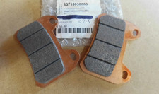 NEW Genuine KTM 790 890 Adventure R L 2021> Front Brake Pads 63713030000