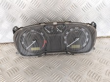 Compteur Skoda OCTAVIA