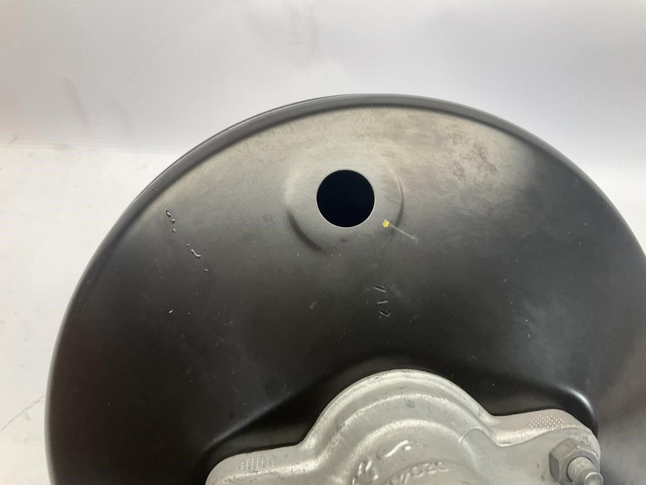 10-19 Ferrari 458 488 Power Brake Booster w/ Master Cylinder Q