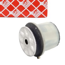 febi Achsk&ouml;rperlager f&uuml;r MERCEDES W247 GLA H247 Hinterachse vorne 2473530500