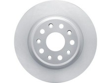 For 2022-2024 Jeep Grand Cherokee Brake Rotor Rear 95411SCVW 2023