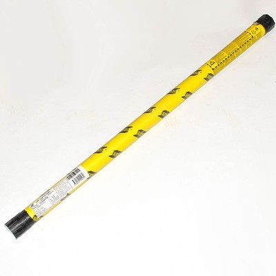 NEW 12lbs. ESAB OK Tigrod 308L Stainless Steel Welding Rod 3/32''2.4mm 161024R150
