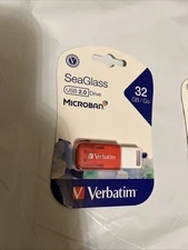 32 GB Flashdrive (New)