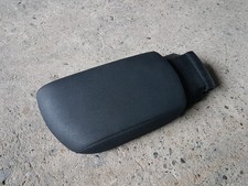 BMW X1 E84 Mittelarmlehne mit Unterteil vorne SCHWARZ 2993643 2993650