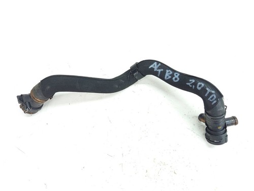 Audi A5 8T 8F 2008 Diesel Ansaugrohr Ansaugschlauch Turbolader WAZA4B8 ORS36659