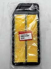 2003-2007 OEM HONDA ACCORD 4 CYL 2.4L  AIR FILTER CLEANER 17220-RAA-A01 GENUINE