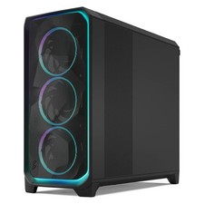 Fractal Design Meshify 3 XL Ambience Pro RGB Black TG Light Tint FD-C-MES3X-03