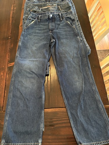 5 Pair of Boy’s Jeans - Children’s Place & Gap (4 x size 18 & 1 x Size 16) - Picture 9 of 9