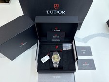 Tudor Royal 36mm Day Date (Green) 2026!
