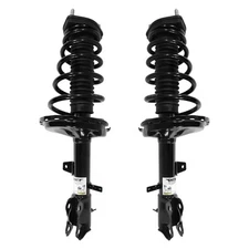 For Toyota Highlander 04-07 Unity Rear Complete Strut Assemblies