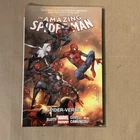 The Amazing Spider-Man #3 (Marvel Comics 2015)