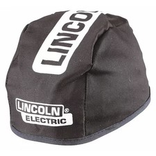Lincoln Electric Kh823xl Welding Cap, Beanie, Black, Xl