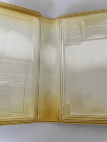 RBI Baseball Nintendo NES HES Piggy Back Cart Variant AUS Complete w Manual