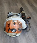 STIHL BR700 PROFESSIONAL GAS BACKPACK LEAF BLOWER 65cc