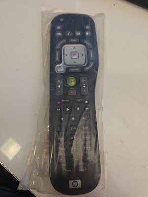 HP Hewlett-Packard P/N 5070-2583 Rev PC Media Center Remote Control NEW Other