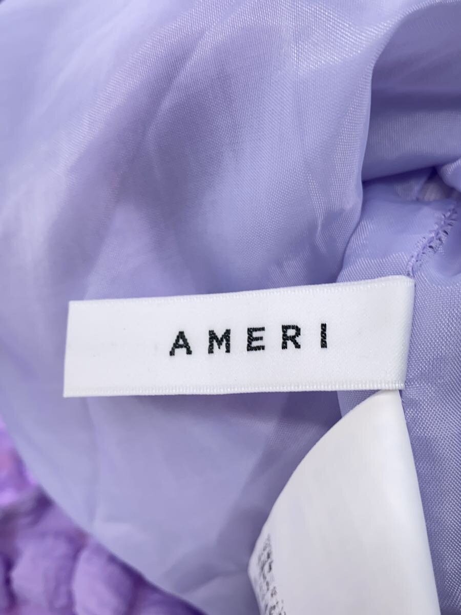 AMERI Long Skirt M Polyester PUP 01310980700 - image 4