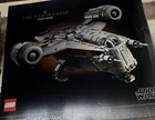 LEGO Star Wars the Razor Crest UCS Model Starship 75331