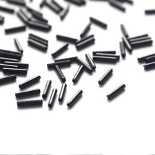 100pcs Car key blade fixing bolt car key embryo latch remote key latch