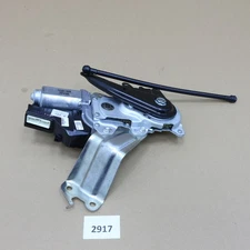 Toyota Sequoia 2008-2018 OEM Power Tail Lift Gate Trunk Pull Down Motor Actuator