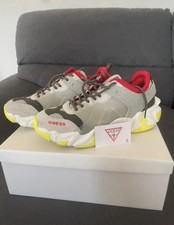 scarpe uomo sneakers gucci