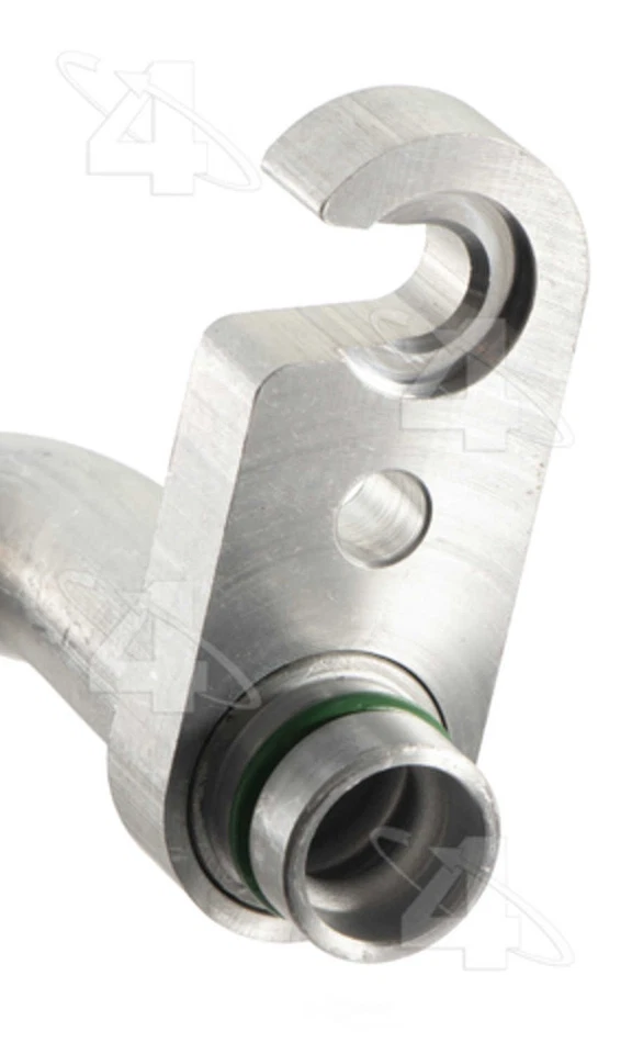 Conjunto de manguera para Nissan Pathfinder 2013-2014 cuatro estaciones Foto 2 de 4