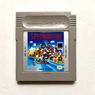 Super Mario Land - Nintendo Game Boy - Authentic - Works Great
