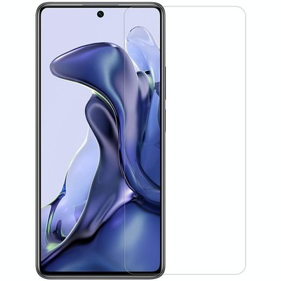 Nillkin H Explosionsgeschützte Hartglasfolie für Xiaomi Mi 11T / 11T Pro