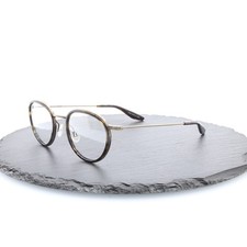 Barton Perreira Damenbrille, Herrenbrille "CORSO" 46-20-145 Video! Glasses New