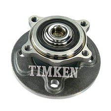 512427 Wheel Bearing and Hub Assembly