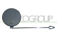 Prasco Blende StoßFäNger Vorne Links Passend FüR BMW X5 E70 BM8221238