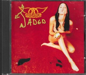 Aerosmith Jaded | eBay