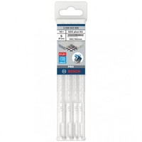 Bosch PRO Hammerbohrer Sds-Plus-5X, 5 X 100 X 160 Mm, (10 Stk.)