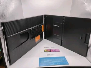 DomyFan P5 15. 6 Double écran Portable Monitor Ordinateur portable Extendeur d'écran nouvelle marque