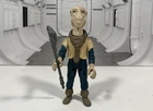 STAR WARS KENNER 1985 YAK FACE Last 17 ACTION FIGURE Power Of The Force VINTAGE